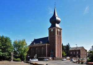 St. Kunibert