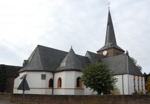 Kirche Dirmerzheim