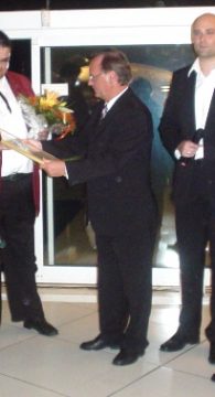 Verleihung Kulturpreis Rhein-Erft 2008