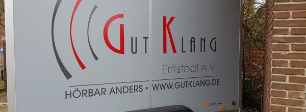Kennzeichen gestohlen