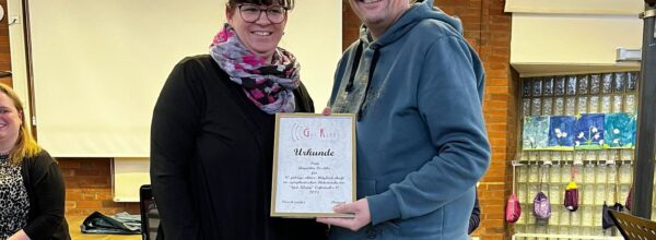 Jahreshauptversammlung (JHV) 2023