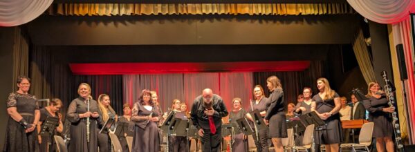 Jubiläumskonzert auf magisch-rheinische Art